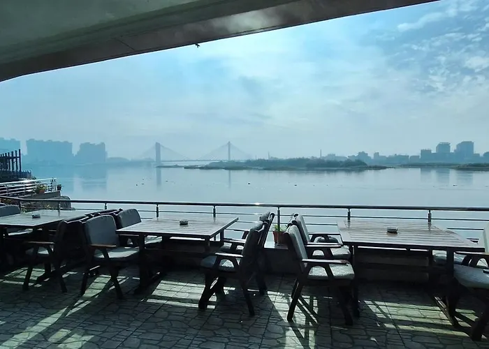 Nile Transport Hotel