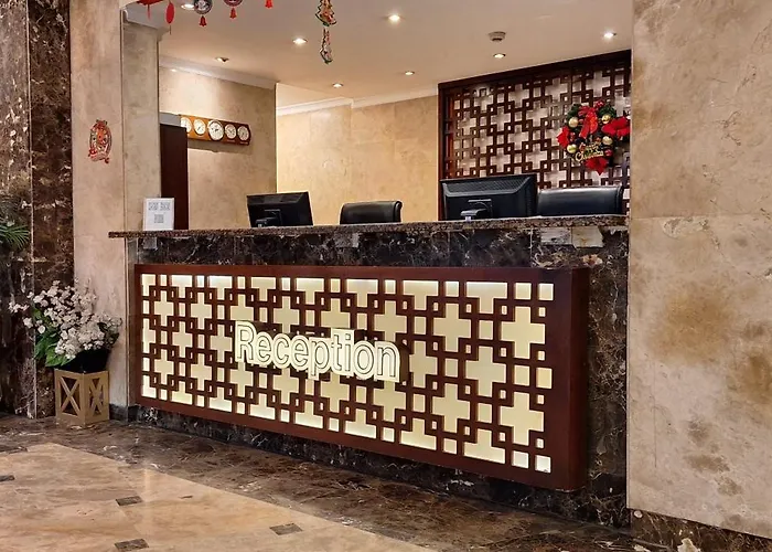 Nile Transport Hotel