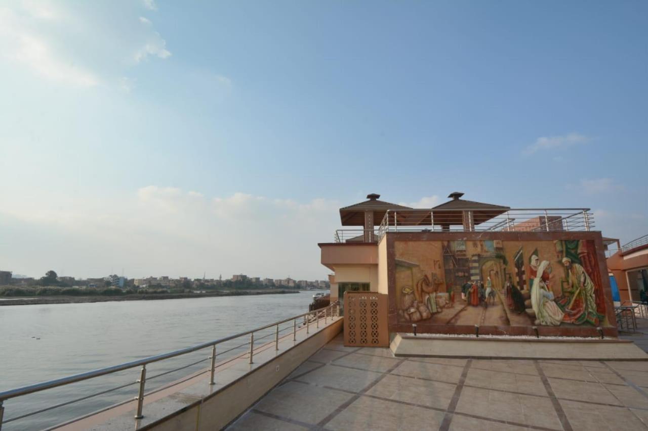 Nile Transport 5*