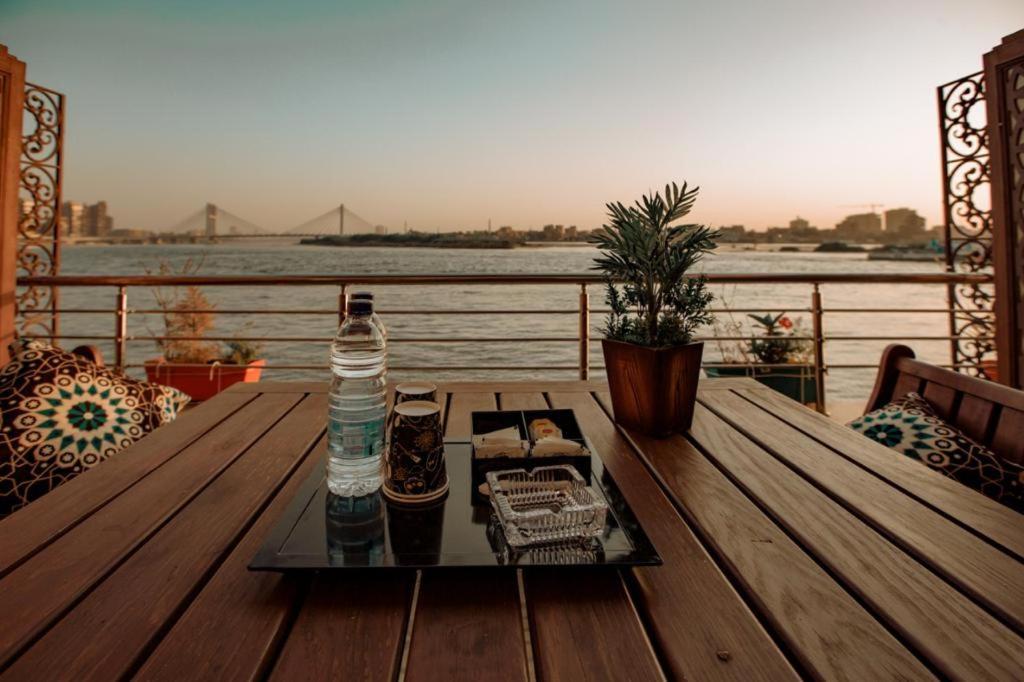 Nile Transport