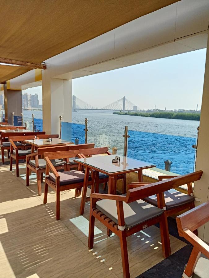 Nile Transport Hotel