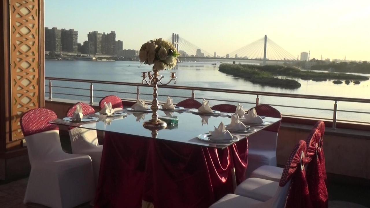 Nile Transport Ausim
