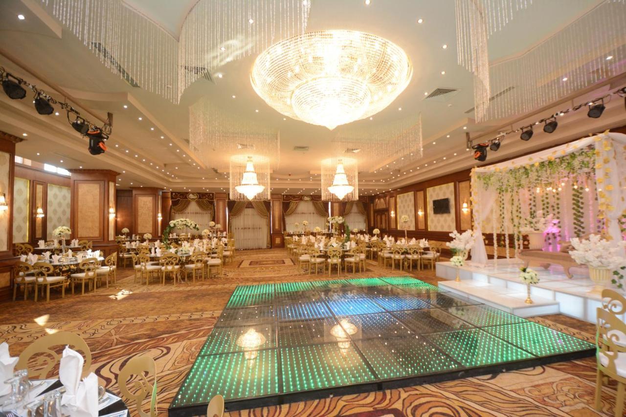Szálloda Nile Transport 5*