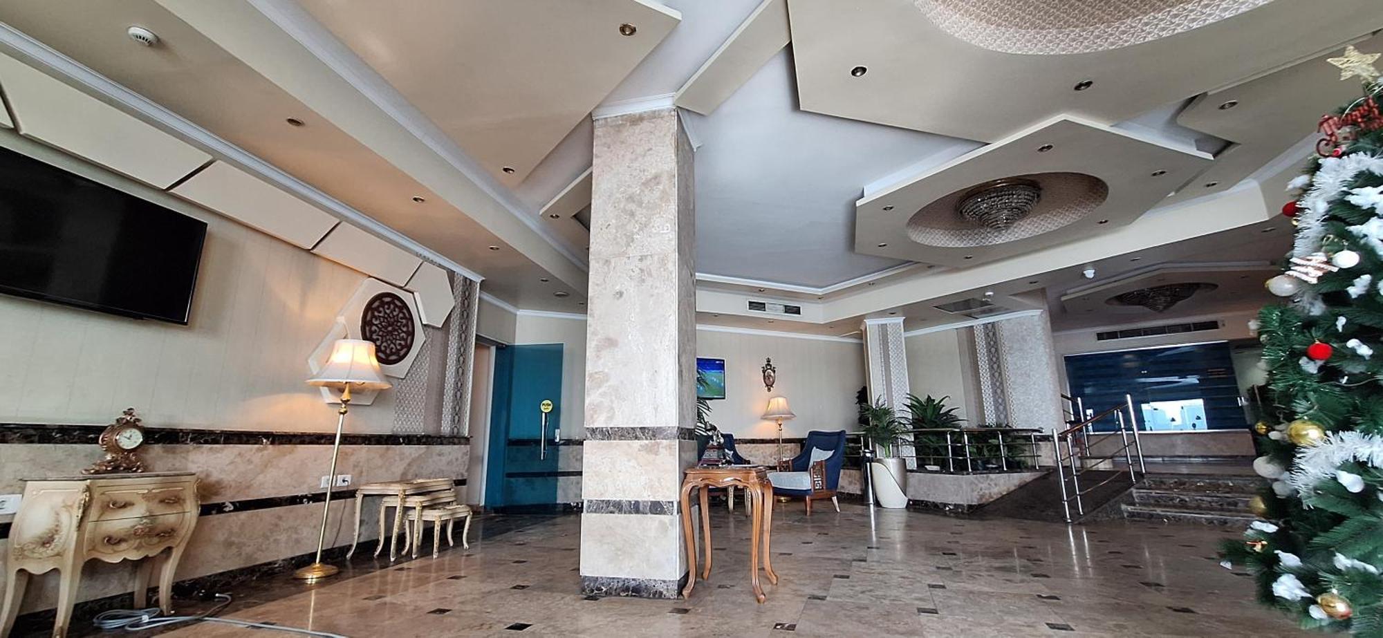 Nile Transport 5* Ausim