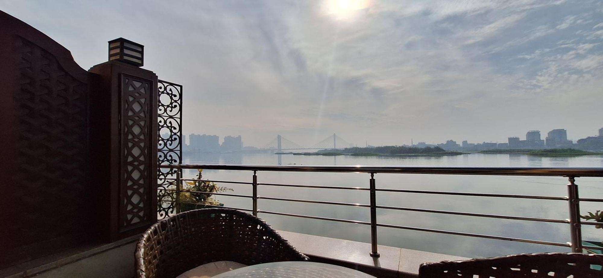 Nile Transport 5* Ausim
