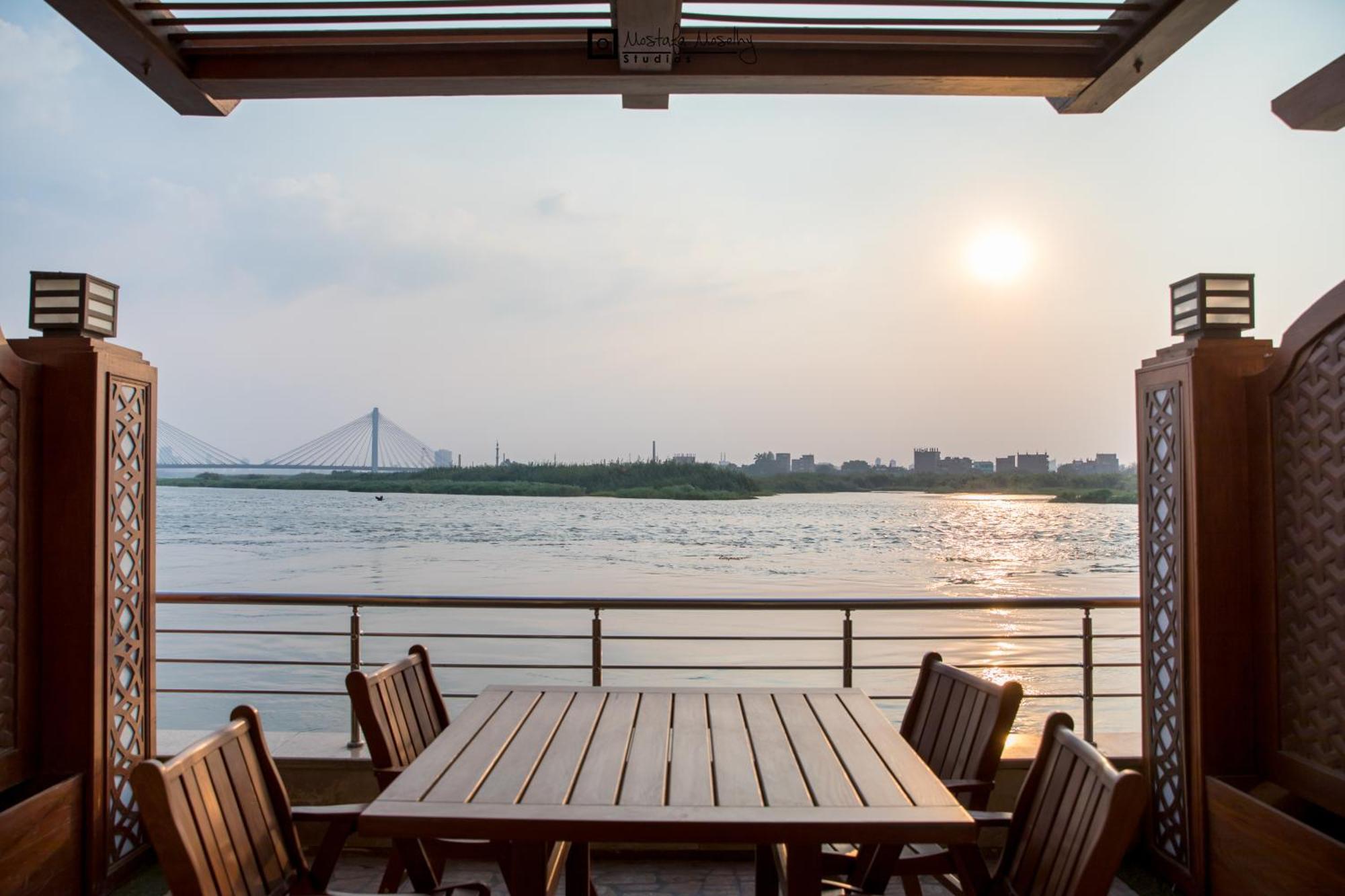 Nile Transport